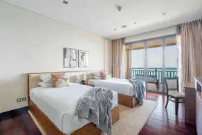 Children-friendly holiday apartment with pool | Beach view | Close to the beach | Good for workation - Image 5
