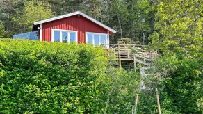 House with barbecue | Pets are welcome - Image 2
