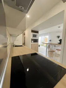 Family-oriented lovely apartment with terrace | Pets are welcome - Image 3