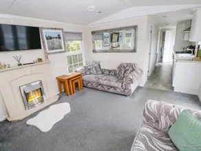 Cottage with garden - Image 5