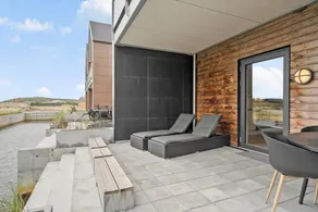 Apartment with garden, barbecue & terrace - Image 4