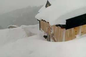House with BBQ & terrace | Close to the ski - Image 2
