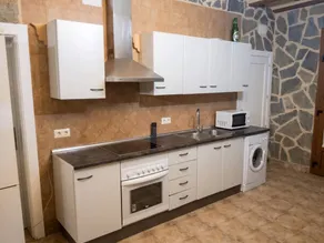 Geräumige Wohnung in Villarrobledo mit gemeinschaftlichem Pool - Image 5