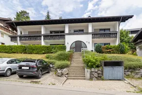 Apartment with terrace & garden | Mountain view - Image 4