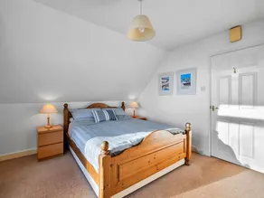 Apartamento vacacional con 2 dormitorios para 4 personas - Image 4
