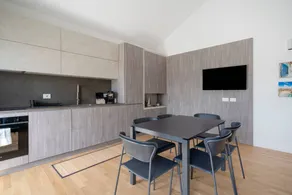 Appartement avec internet haut débit | Vue ville - Image 5