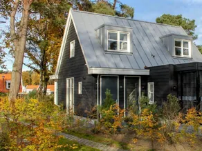 Bungalow with heated pool, sauna & terrace - Image 4
