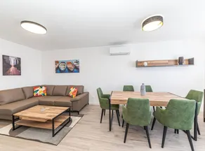 Apartment in Kaštel Novi for 6 people with 2 rooms Ref. 661719 - Image 5