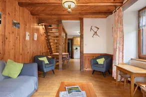 Landhaus mit Terrasse, Garten und Grill | Bergblick - Image 5