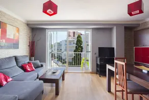 Fully equipped pleasant holiday apartment with garden | Beach nearby | Pets are welcome - Image 2