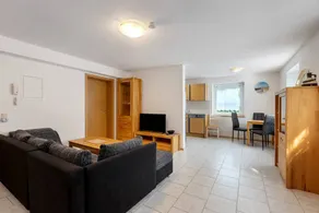 Appartement avec 1 chambre à coucher pour 3 personnes - Image 3