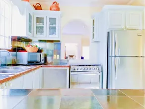 Family-friendly ample flat with barbecue | Nature view | Next to the beach - Image 5