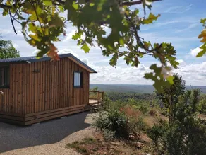 Chalet mit beheiztem Pool und Terrasse - Image 4