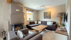 Charming holiday home with sauna, terrace & garden | Next to the ski | Pet-friendly - Image 5
