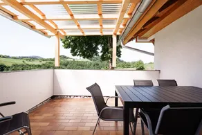Apartment 'Talblick' with Private Terrace and Wi-Fi - Image 2