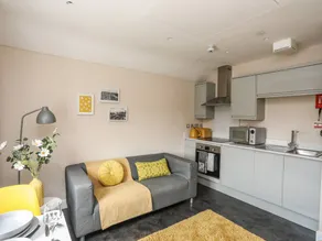 Cottage with 1 room for 2 persons - Image 5