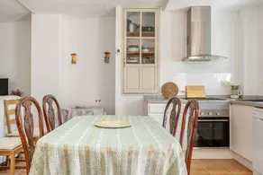 Ferienhaus mit Terrasse, Garten und Grill | Haustiere sind willkommen - Image 4
