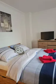 Apartment Liebevolle Ferienwohnung in zentraler Lage by Interhome - Image 4