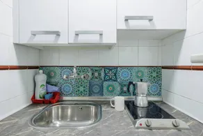 'Triana Centro Histórico' Apartment with Wi-Fi and Air Conditioning - Image 5