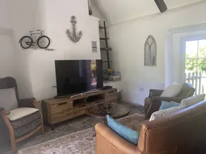Charming cottage with garden | Pets are welcome - Image 3