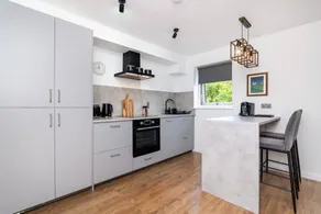 Children-friendly flat | Perfect for remote work - Image 2