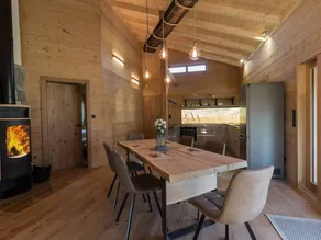 Casa con terrazza, sauna e giardino | Vista sulla montagna - Image 5