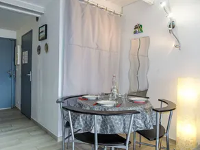 Appartement de vacances avec 1 chambre à coucher pour 4 personnes - Image 5