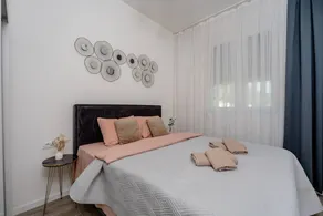 Holiday apartment | Beach view - Image 3