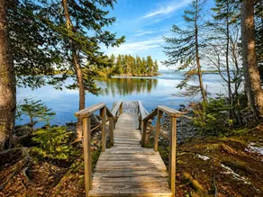 Moosehead Memories - Quiet Dog-friendly, Dock, & Firepit - Image 4