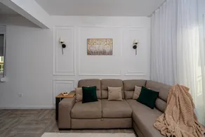 Holiday apartment | Beach view - Image 4
