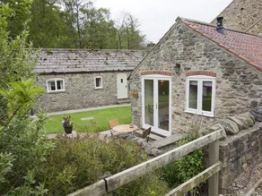 Cottage avec jardin - Image 2