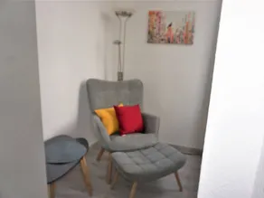 Appartement de vacances avec jardin et barbecue | Vue panoramique - Image 4
