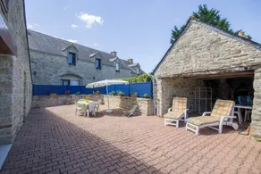 Gîte avec terrasse - Image 3