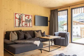 Beautiful house with sauna, hot tub & terrace | Ski nearby - Image 2