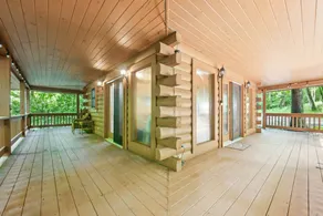 Family-friendly house with terrace | Dogs allowed - Image 3
