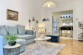 Apartment | Perfect for remote work - Image 4