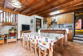 Country House 'La Nozal' with Mountain View, Private Pool and Wi-Fi - Image 5
