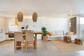 Holiday Villa 'Casa Marea - With Hot Tub' with Sea View, Pool and Wi-Fi - Image 5