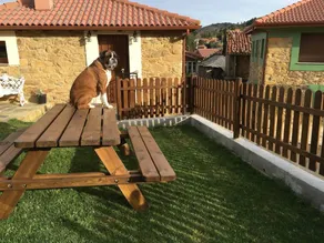Ferienhaus mit Grill, Pool und Terrasse | Ideal für Homeoffice - Image 3