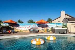 Paradise Lane - Pool - Hot Tub - Sports Court - Image 2