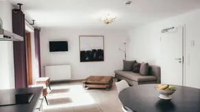 Flat with terrace | Mountain view - Image 4
