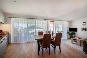 Holiday apartment with barbeque & terrace | Mountain view - Image 4