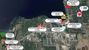 Scandia- Secluded Home, Walk To Marina, Game Room & Hot Tub - Image 5