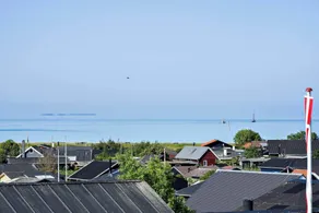 Apartment with terrace | Sea view - Image 2