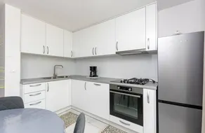 Apartment with barbecue | Garden view - Image 3