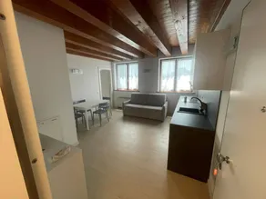 Acogedor apartamento con piscina y jardín | Vistas al jardín | Admite mascotas - Image 4