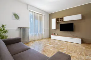 Tolle Wohnung mit Terrasse | Bergblick - Image 3