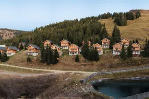 Holiday home with terrace, garden & sauna | Nature view - Image 5