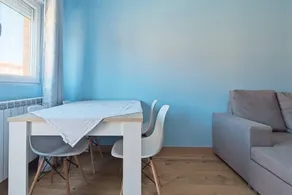 House with garden, terrace & fast internet | City view | Suitable for remote work - Image 2