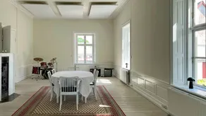House with barbecue, terrace & garden | Perfect for remote work - Image 5